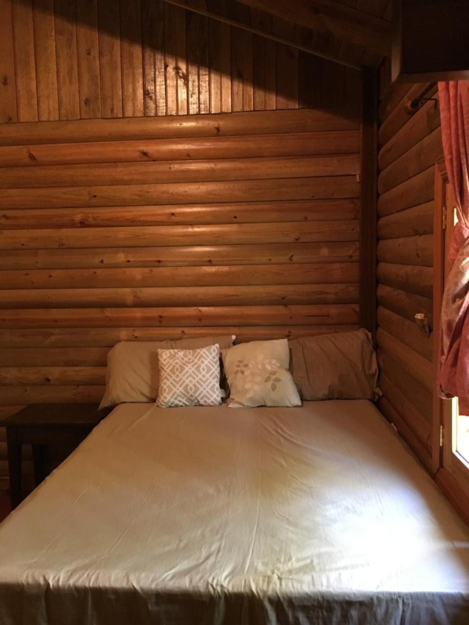 Hospedaje En El Lago 산페드로술라 외부 사진