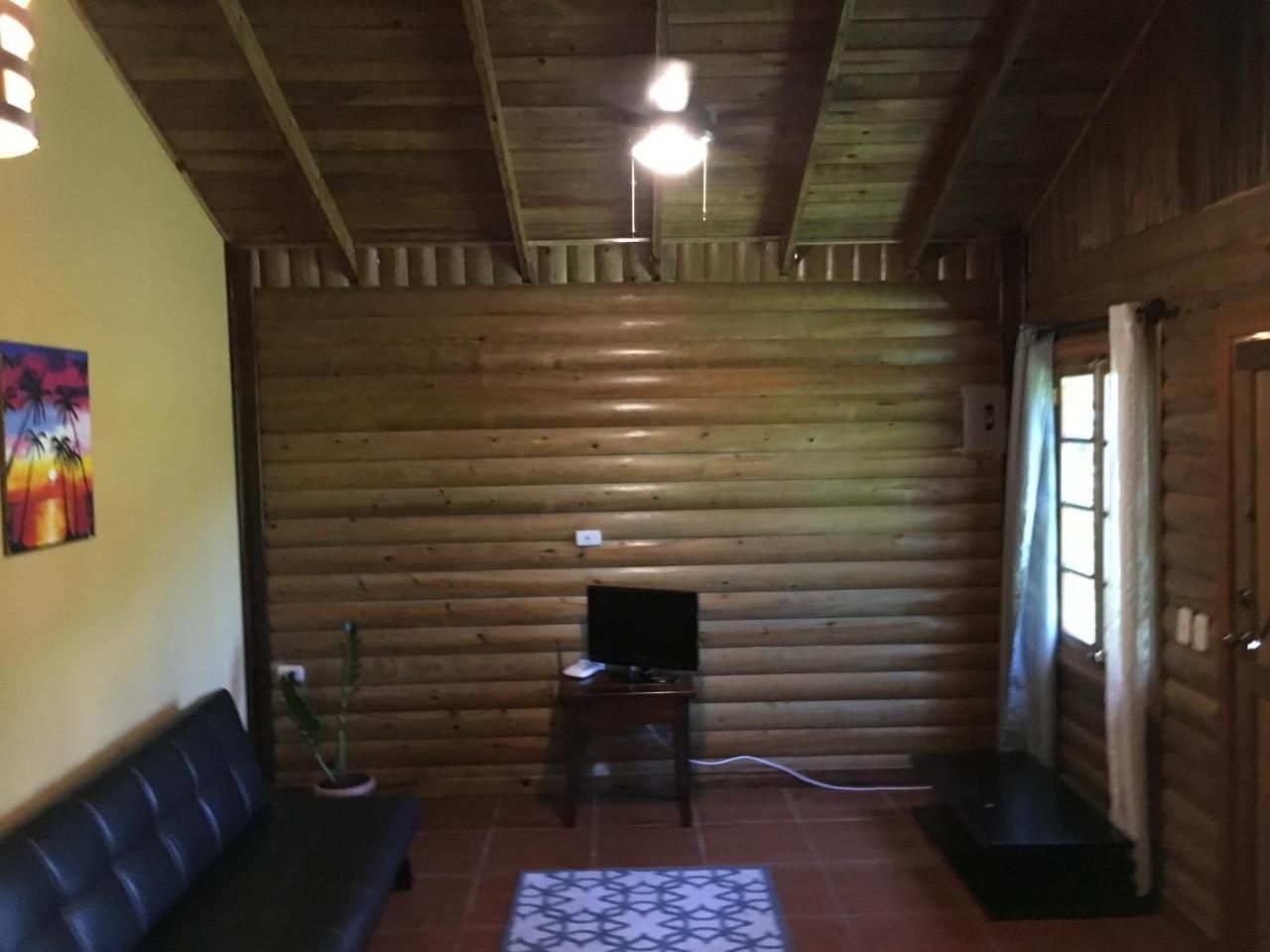 Hospedaje En El Lago 산페드로술라 외부 사진