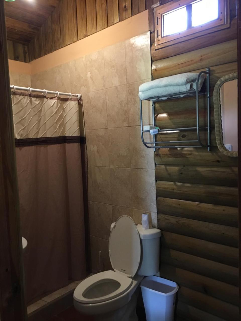 Hospedaje En El Lago 산페드로술라 외부 사진
