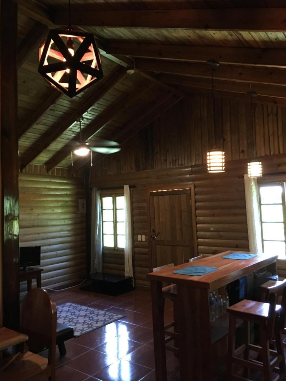Hospedaje En El Lago 산페드로술라 외부 사진
