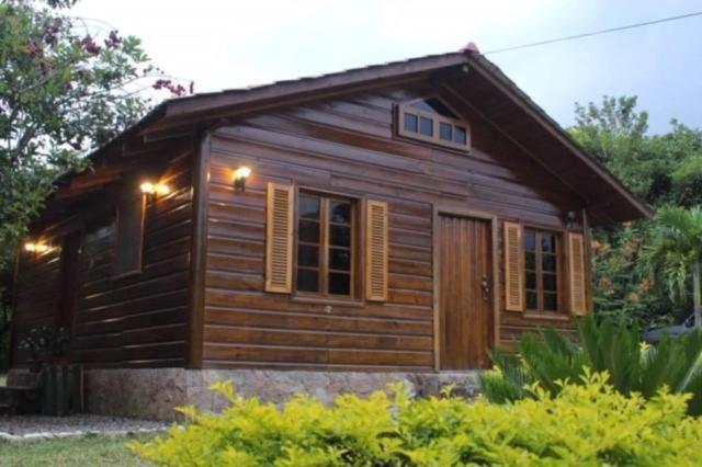 Hospedaje En El Lago 산페드로술라 외부 사진
